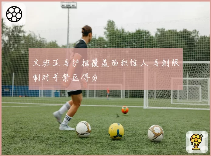 文班亚马护框覆盖面积惊人 马刺限制对手禁区得分