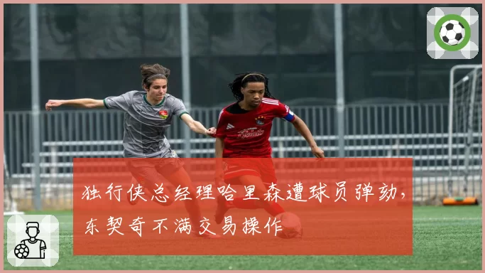 独行侠总经理哈里森遭球员弹劾，东契奇不满交易操作